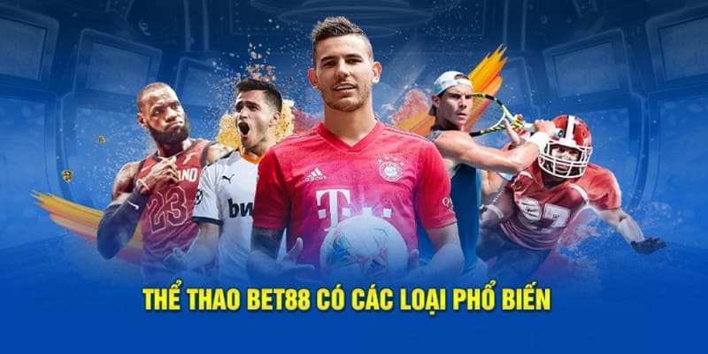 Cá Cược Thể Thao